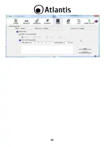 Preview for 28 page of Atlantis NetFly PCI 54 User Manual