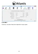 Preview for 31 page of Atlantis NetFly PCI 54 User Manual