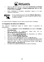 Preview for 88 page of Atlantis NetFly PCI 54 User Manual