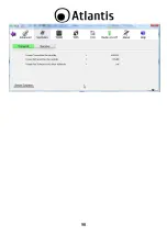 Preview for 98 page of Atlantis NetFly PCI 54 User Manual