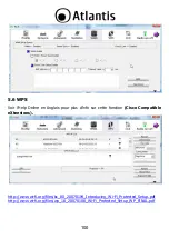 Preview for 100 page of Atlantis NetFly PCI 54 User Manual