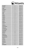 Preview for 113 page of Atlantis NetFly PCI 54 User Manual