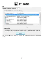 Предварительный просмотр 85 страницы Atlantis NetFly UP3 WN Manual