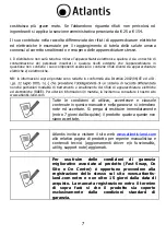 Preview for 7 page of Atlantis netmaster f8poe User Manual