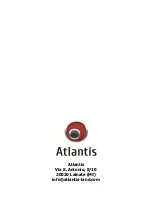 Предварительный просмотр 36 страницы Atlantis netmaster f8poe User Manual