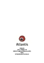 Предварительный просмотр 30 страницы Atlantis NetMaster G5P Manual