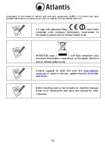 Preview for 17 page of Atlantis NetMaster SG32 User Manual