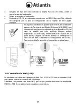 Preview for 37 page of Atlantis NetMaster SG32 User Manual