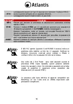 Preview for 15 page of Atlantis NetPower 303 WN Quick Start Manual