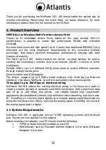 Preview for 34 page of Atlantis NetPower 303 WN Quick Start Manual