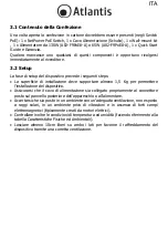 Preview for 4 page of Atlantis NetPower EXT1 Manual