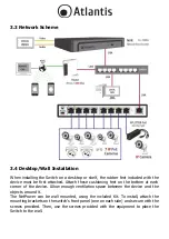 Preview for 11 page of Atlantis NetPower EXT1 Manual