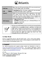 Preview for 13 page of Atlantis NetPower EXT1 Manual