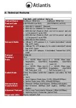 Preview for 14 page of Atlantis NetPower EXT1 Manual