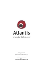 Preview for 16 page of Atlantis NetPower EXT1 Manual