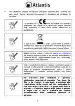 Preview for 7 page of Atlantis NetServer Advanced User Manual