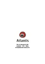 Preview for 56 page of Atlantis NetServer Advanced User Manual