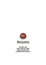 Preview for 56 page of Atlantis +Power 302 AV Kit Multilanguage Manual