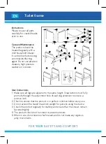 Preview for 2 page of Atlantis PR50305 Quick Start Manual