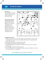 Preview for 4 page of Atlantis PR50305 Quick Start Manual