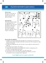 Preview for 6 page of Atlantis PR50305 Quick Start Manual