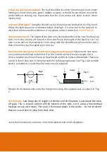 Preview for 5 page of Atlantis SG6P Installation Manual