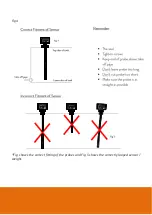 Preview for 6 page of Atlantis SG6P Installation Manual