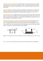 Preview for 5 page of Atlantis SG6W Installation Manual