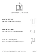 Preview for 8 page of Atlantis SL2F Fitting Instructions Manual