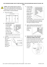 Preview for 2 page of Atlantis SL3F Fitting Instructions Manual