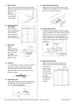 Preview for 4 page of Atlantis SL3F Fitting Instructions Manual