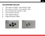 Preview for 3 page of Atlantis SMARTIX Nirvana SPORTY P003-G6 Quick Start Manual