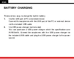 Preview for 16 page of Atlantis SMARTIX Nirvana SPORTY P003-G6 Quick Start Manual