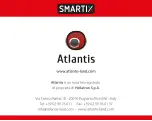 Предварительный просмотр 28 страницы Atlantis SMARTIX Nirvana SPORTY P003-G6 Quick Start Manual