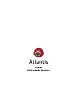 Preview for 8 page of Atlantis SMARTIX P003-BT040-BL User Manual
