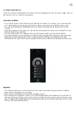 Preview for 3 page of Atlantis SMARTLED BXBULBGU12 User Manual