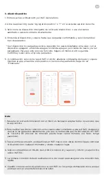 Preview for 13 page of Atlantis SMARTLED BXBULBGU12 User Manual