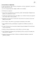 Preview for 30 page of Atlantis SMARTLED BXBULBGU12 User Manual