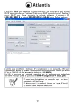 Preview for 12 page of Atlantis SNMP1 Quick Start Manual