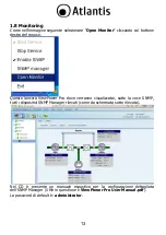 Preview for 13 page of Atlantis SNMP1 Quick Start Manual