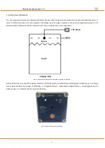 Предварительный просмотр 8 страницы Atlantis SWIMER LD-1 User Manual