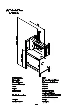 Preview for 15 page of Atlantis TP-701 Operation Manual & Spare Parts List