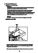 Preview for 36 page of Atlantis TP-701 Operation Manual & Spare Parts List