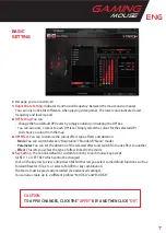 Preview for 7 page of Atlantis TRITON P009-X700 User Manual