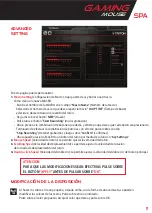 Preview for 11 page of Atlantis TRITON P009-X700 User Manual