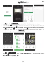 Preview for 48 page of Atlantis TX1600 Multilanguage Manual