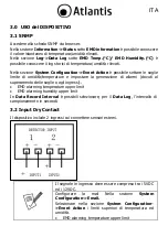 Preview for 11 page of Atlantis U power A03-SNMP1-ES Multilanguage Manual