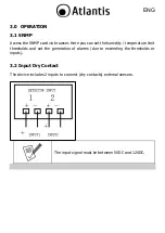 Предварительный просмотр 21 страницы Atlantis U power A03-SNMP1-ES Multilanguage Manual