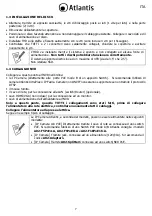 Preview for 7 page of Atlantis UltraPlex NVR1600AK Quick Start Manual