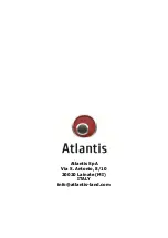 Предварительный просмотр 37 страницы Atlantis V.92 USB Manual